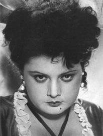 Галина Сергеева