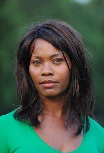 Ghislaine S. Rollins