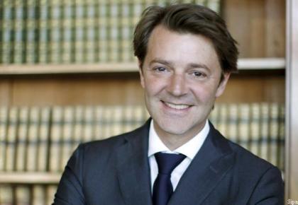François Baroin