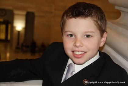 Jeremiah Duggar