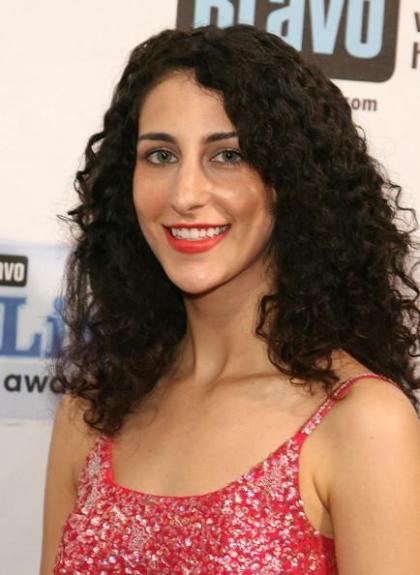 Jillian Lewis