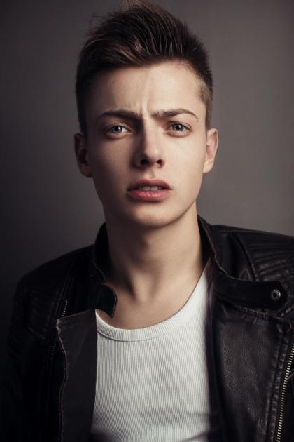 Сергей Внуков (II)