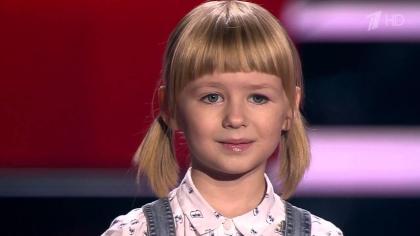 Ярослава Дегтярева