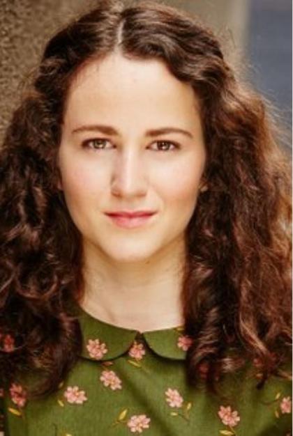 Lilliane Moffat