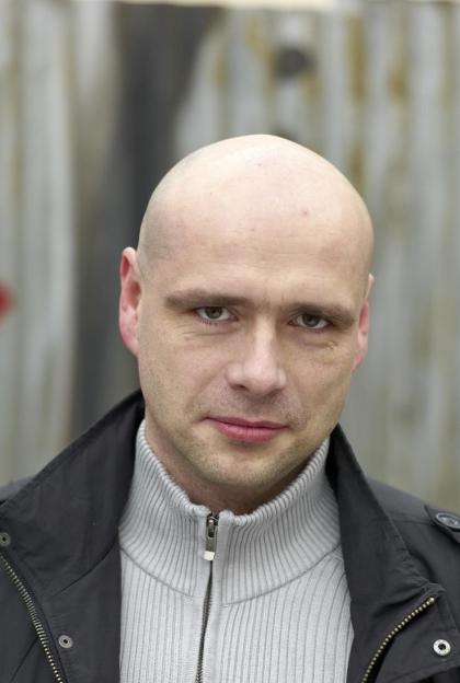 Jochen Alexander Freydank
