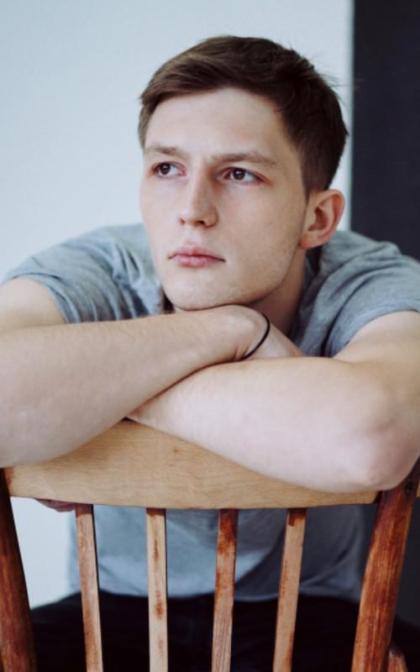 Сергей Кузнецов (ХIII)