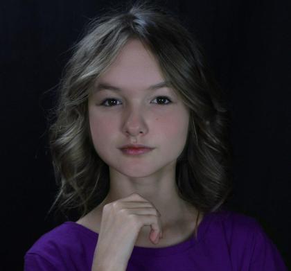 Арина Данилова