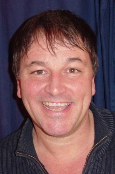 Jim Borstelmann