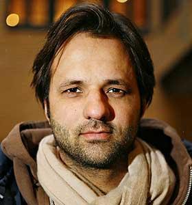 Ulrik Imtiaz Rolfsen
