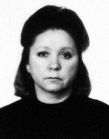 Нина Шорина