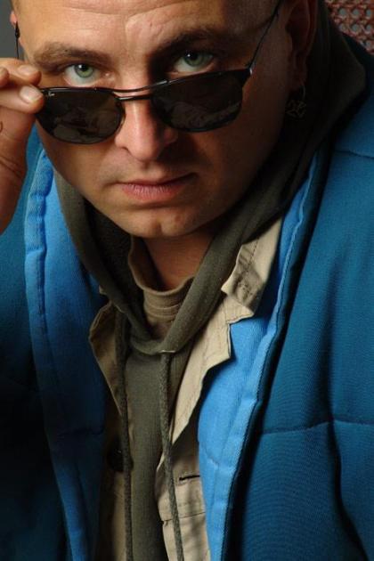Глеб Челищев