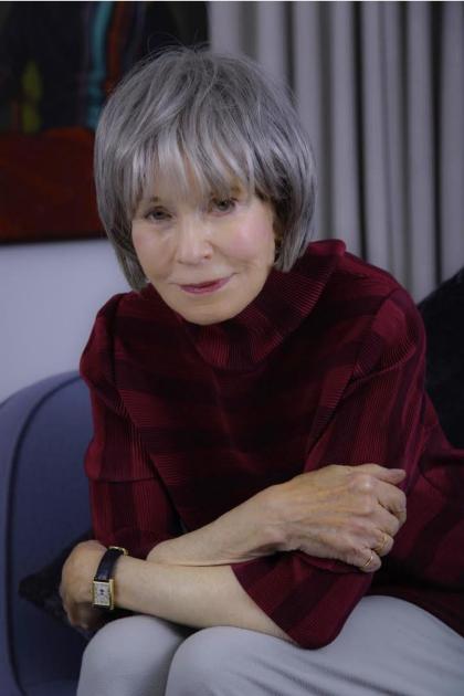 Лиза Блейк Эдвардс