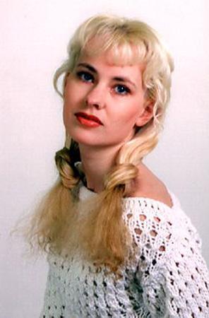 Диана Кузнецова