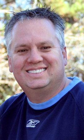 Bill 'Bubba' Bussey Jr.