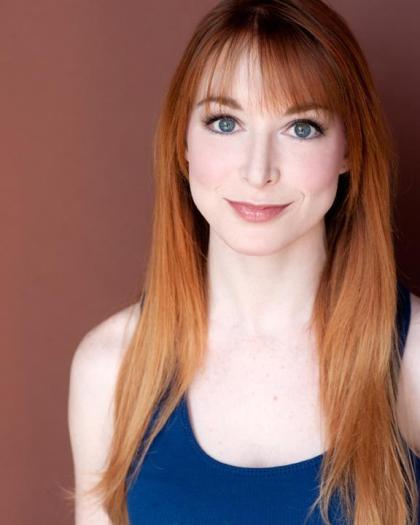 Lisa Foiles