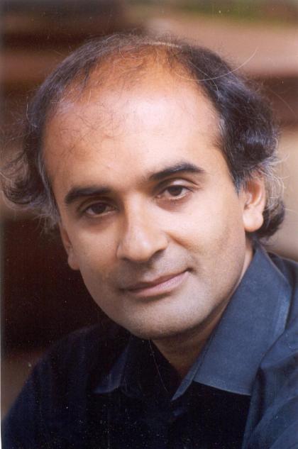 Pico Iyer