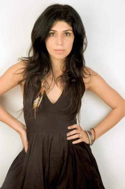 Anaita Shroff