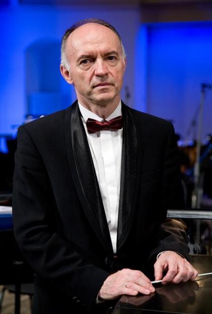 Сергей Скрипка