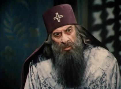 Григол (Григорий) Нацвлишвили
