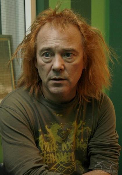 Леонид Лейкин