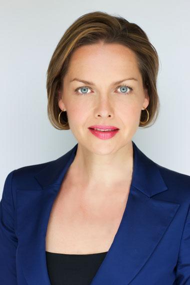Dawna Friesen