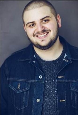 Jared Wiseman