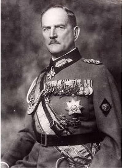 Franz von Epp