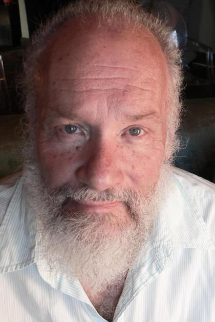 Mike Kuchar