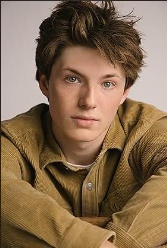 Ben Buckley