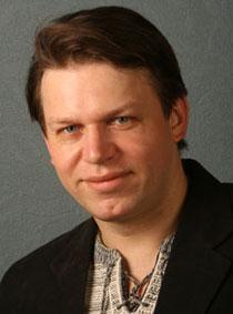 Сергей Ковальский