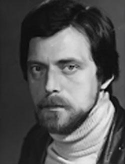 Геннадий Глаголев