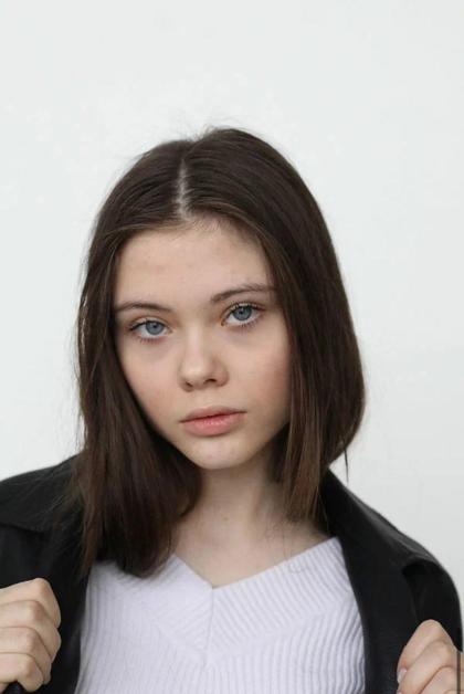 Дарья Калашникова