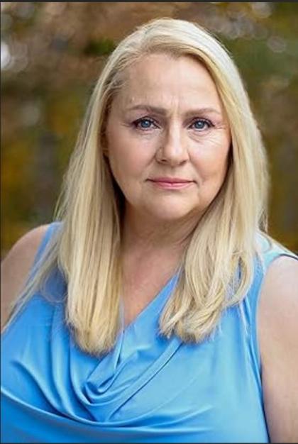 Rhonda Mitchell