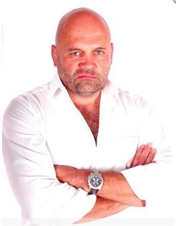 Колин Уайдлер