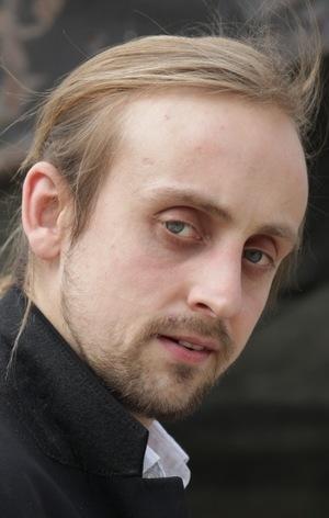 Бенджамин Бланши