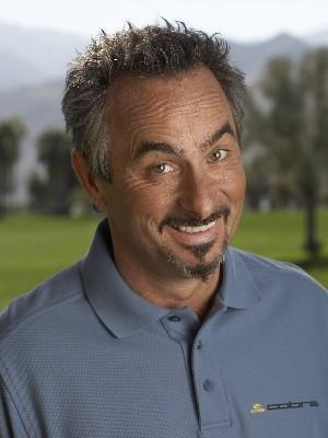 David Feherty