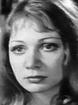Елена Легурова
