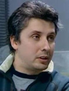 Алексей Егоров