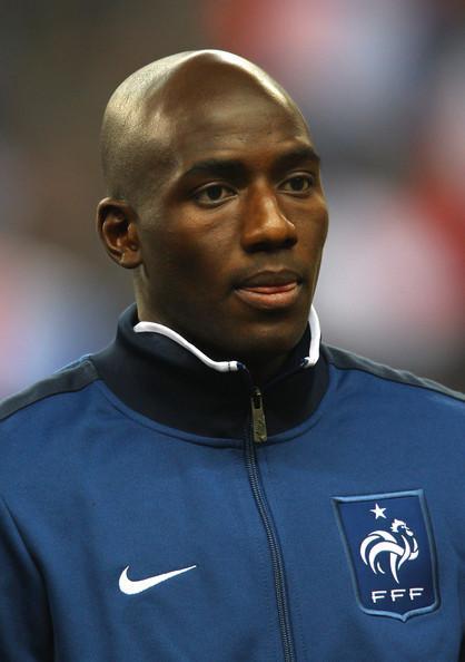 Alou Diarra