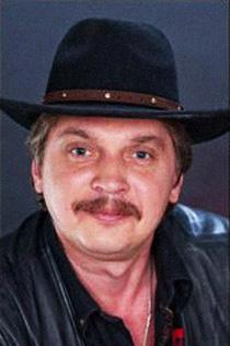 Юрий Литвин
