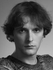 Дмитрий Афиногенов