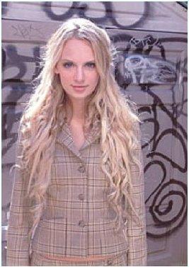 Joy Pursell