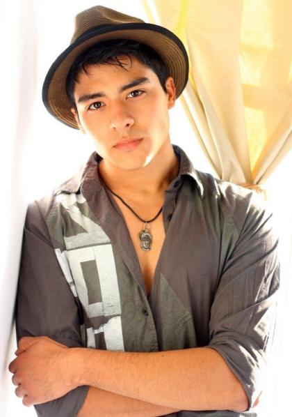 Joshua De La Garza