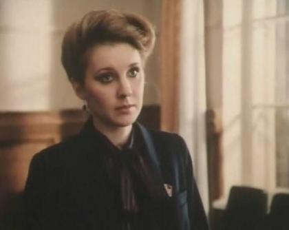 Елена Кищик