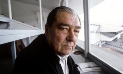 John Arlott