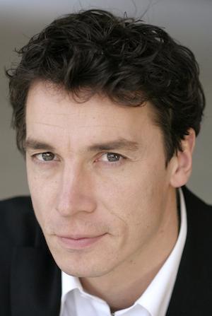 Bernd Gnann