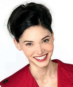 Starr Ilzhoefer