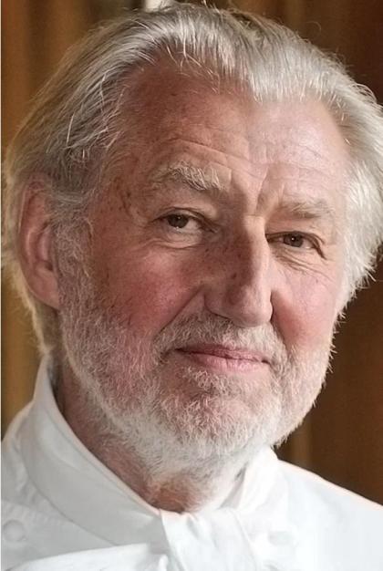 Пьер Ганьер
