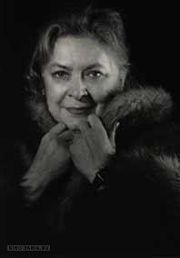 Светлана Алексеева