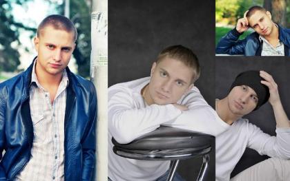 Дмитрий Саврасов